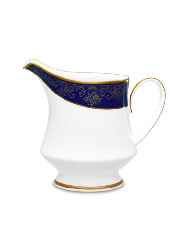 Noritake Lazurite Gold