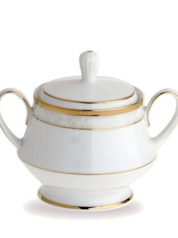 Noritake hampshire gold