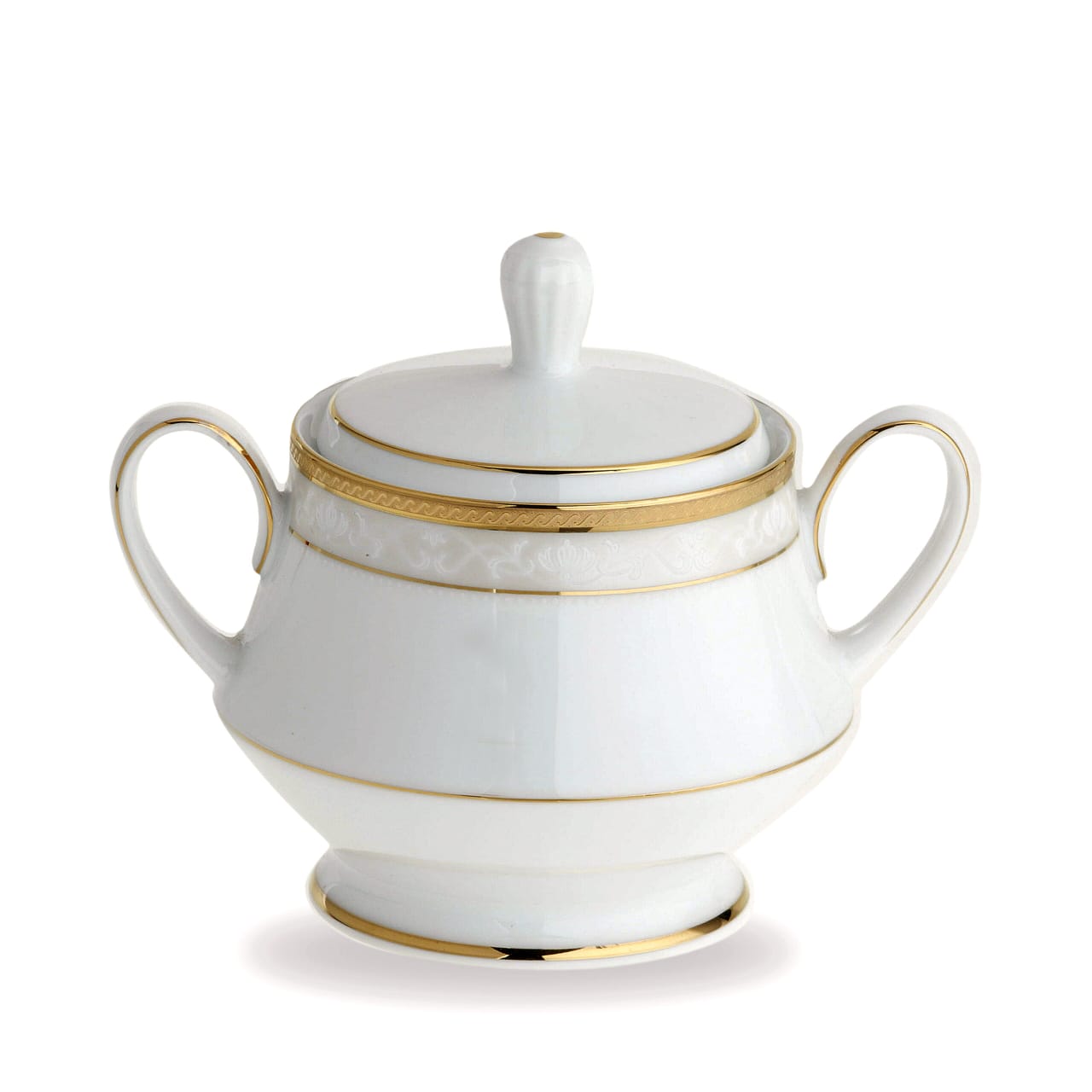 Noritake hampshire gold - Image 2