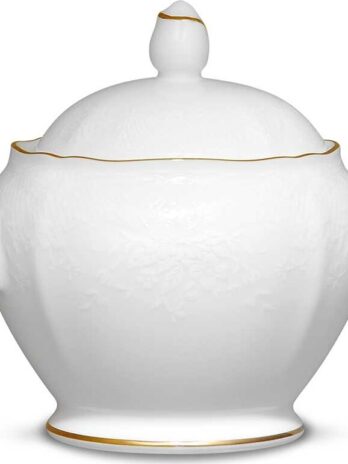 Noritake  Princess Bouqet ” Gold “