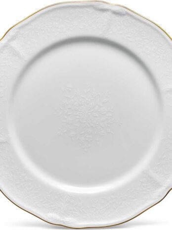 Noritake  Princess Bouqet ” Gold “