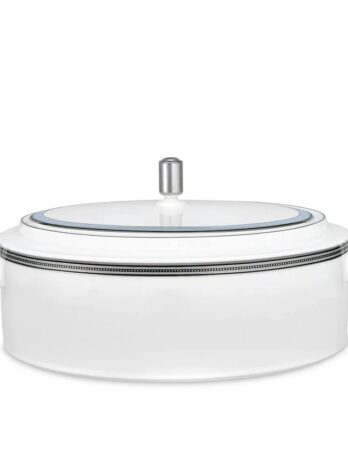 Noritake bogart platinum