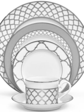 Noritake eternal palace ” Sliver “